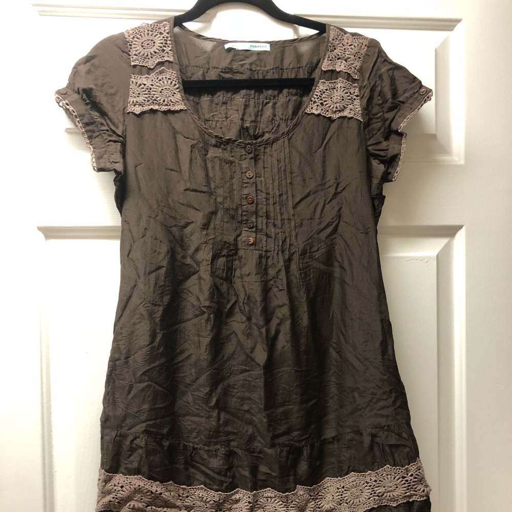 Medium Maurice’s dress - 5 for $25